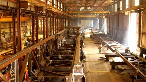 metal fabricators in fairfield ohio|commercial metal fabricators.